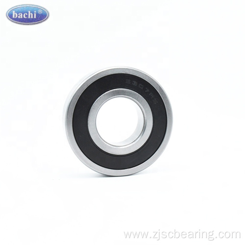 Bachi High Quality Chrome 6307 Mini Bearing